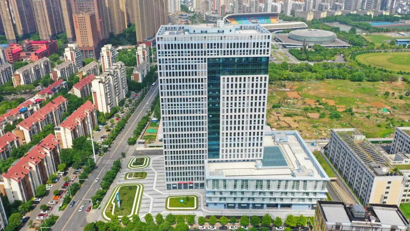 实景图