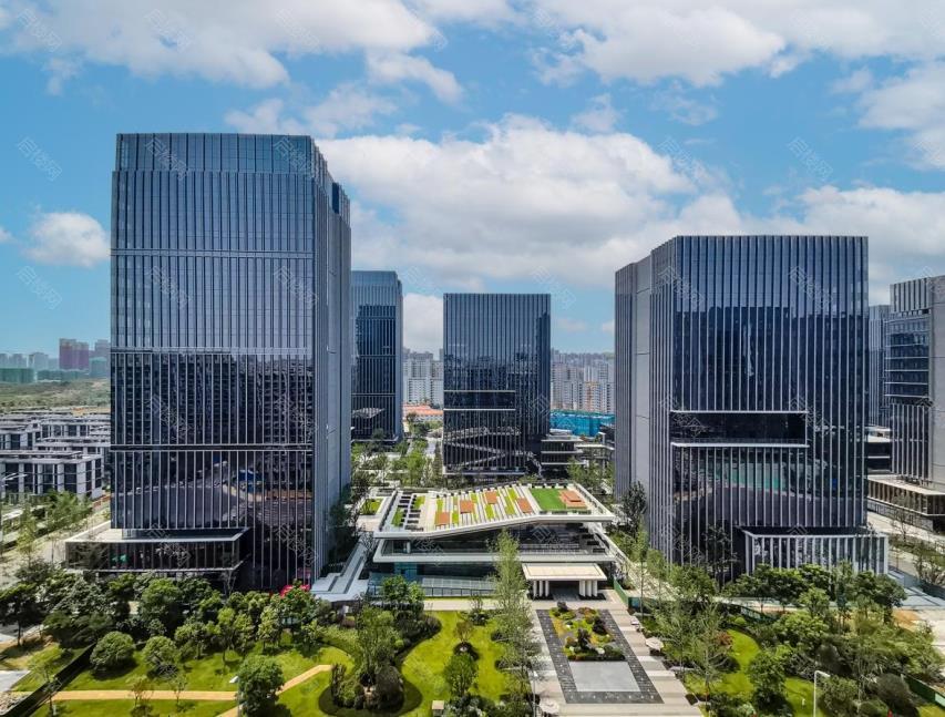实景图