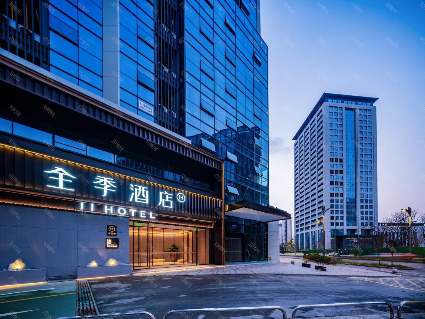 实景图