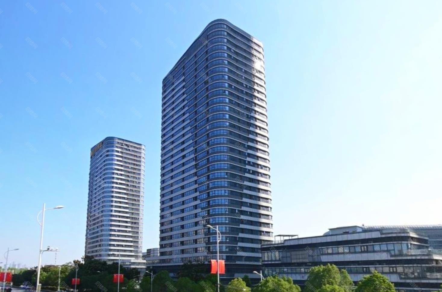 实景图