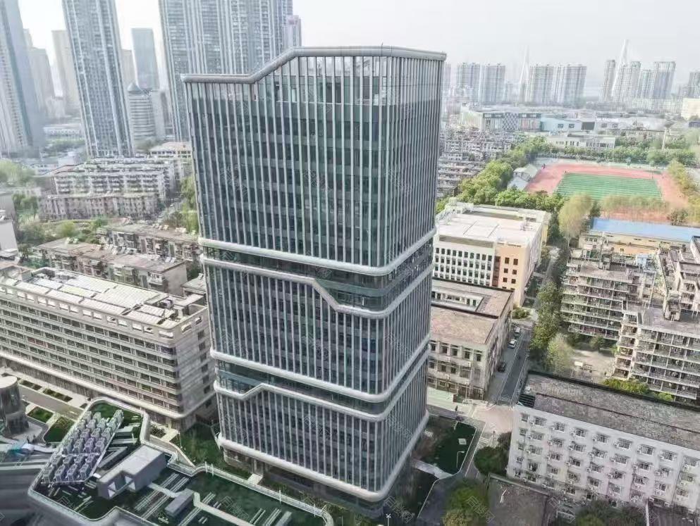 实景图