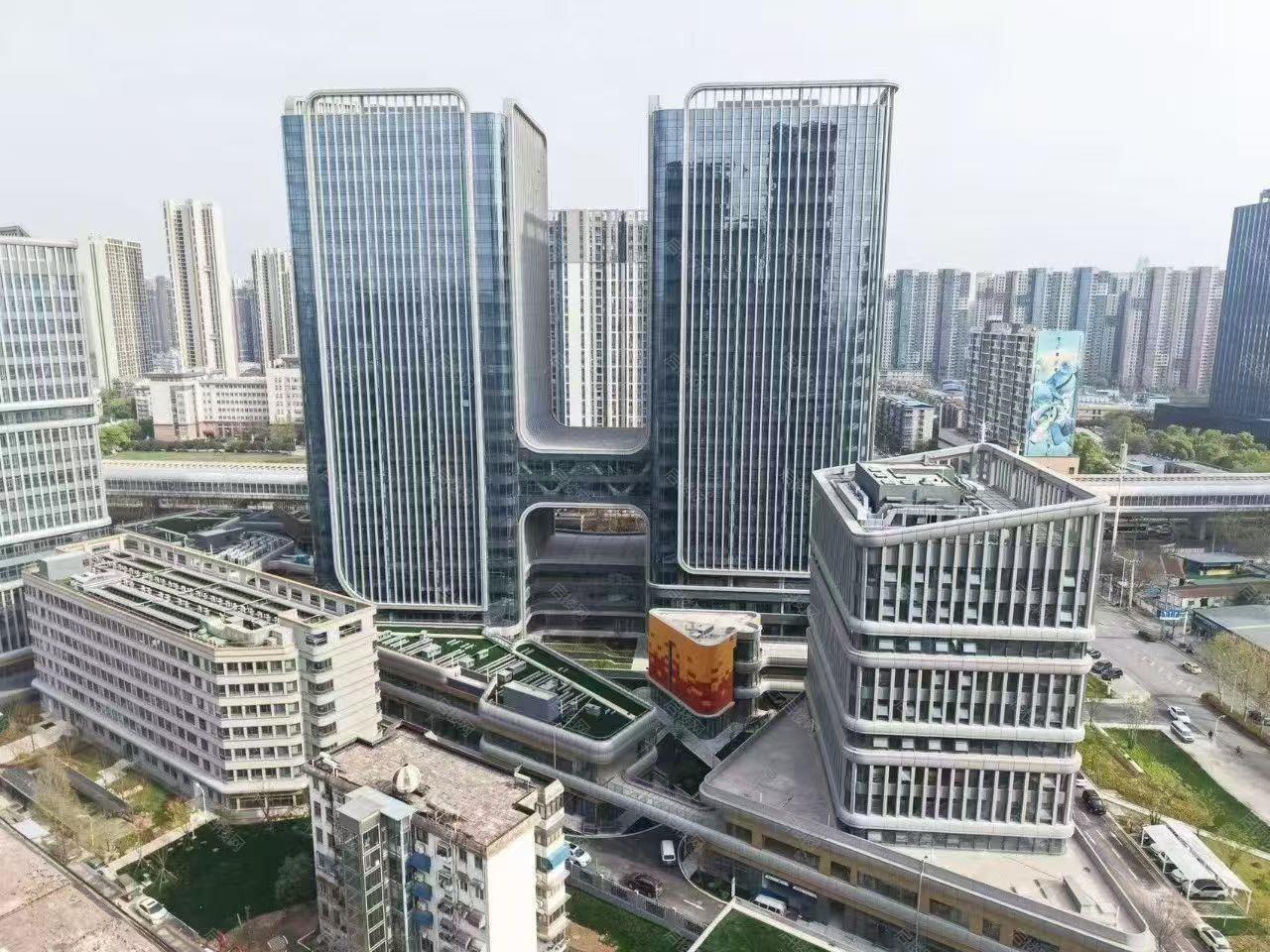 实景图