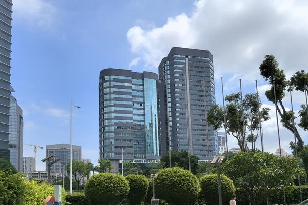 爱地大厦