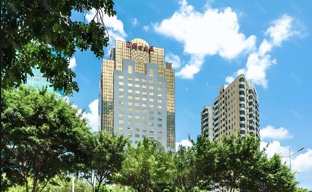实景图