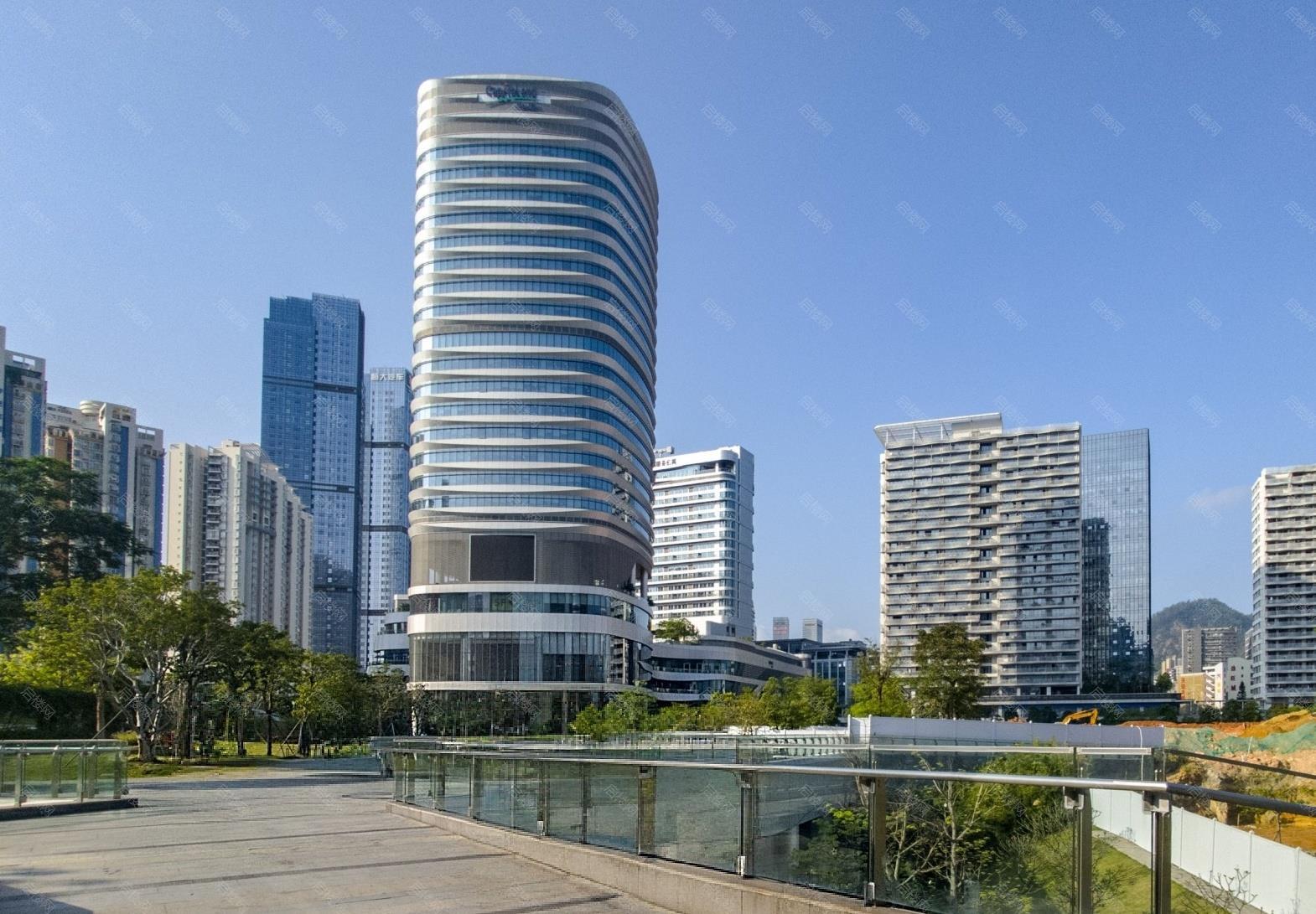 实景图