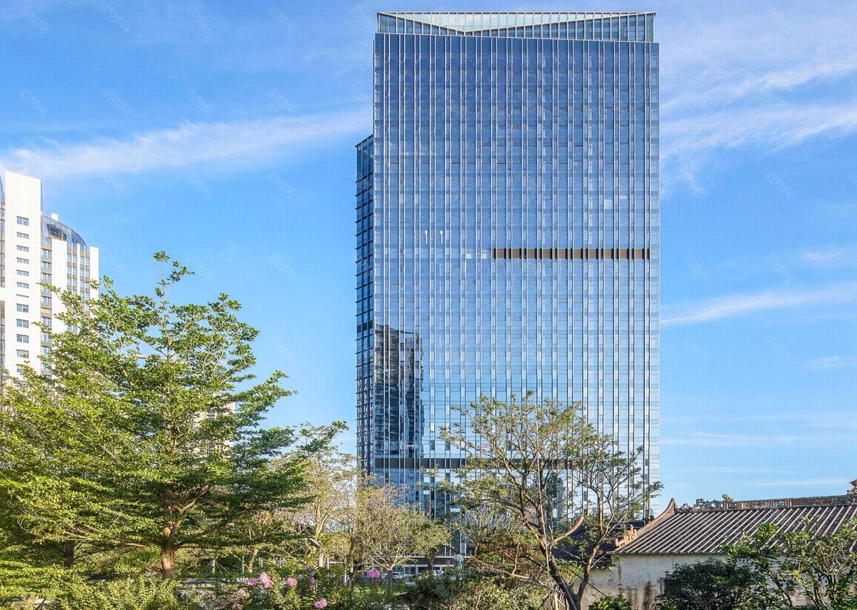 实景图