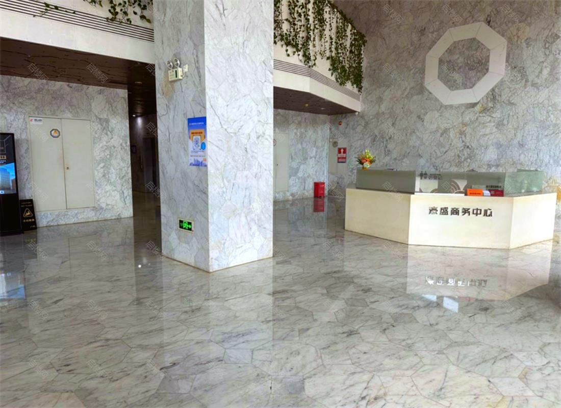 实景图