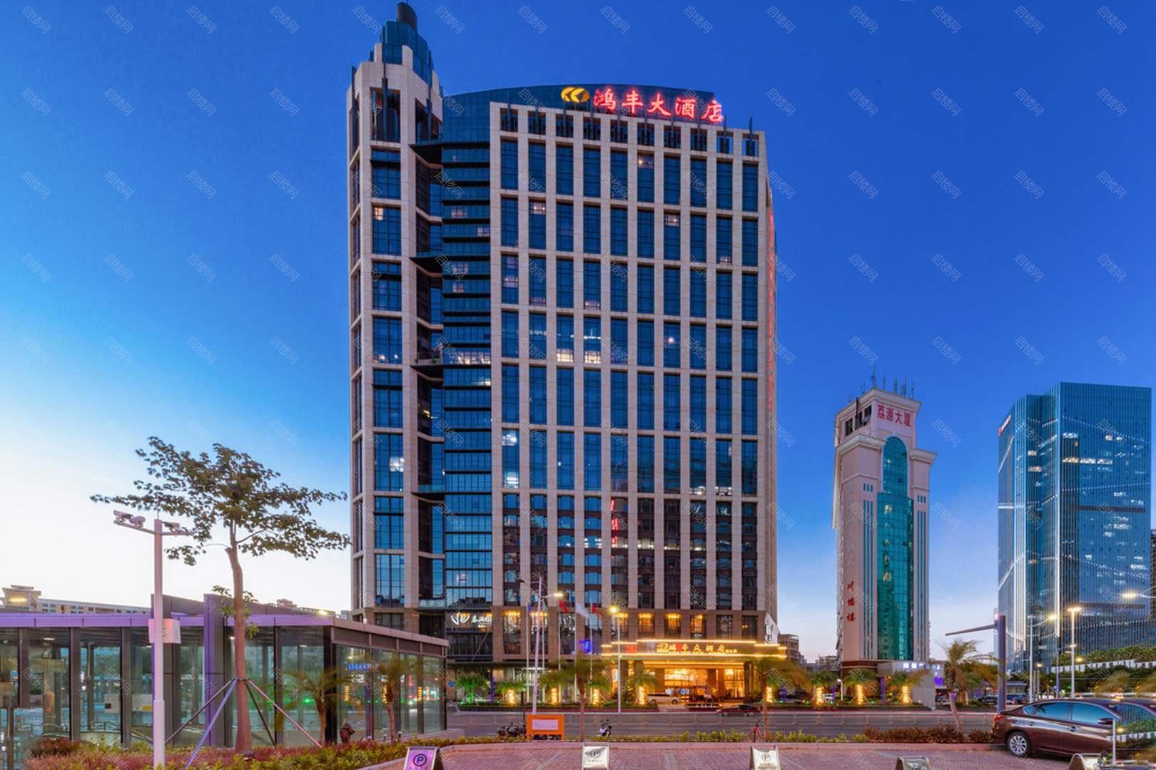 实景图