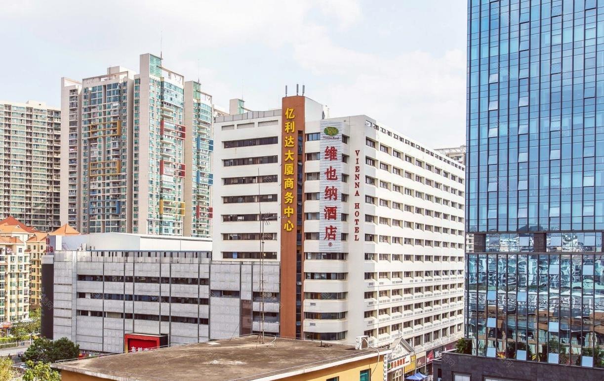 实景图