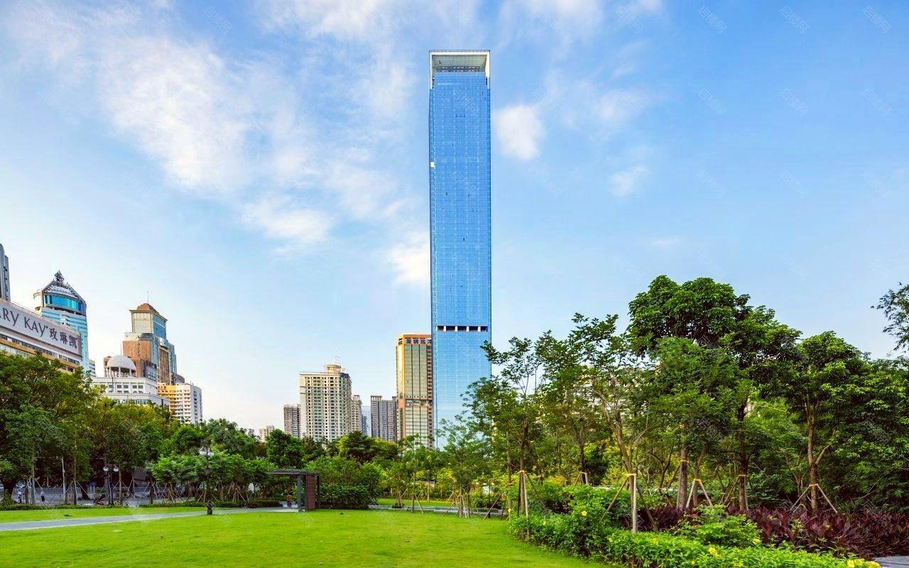 实景图