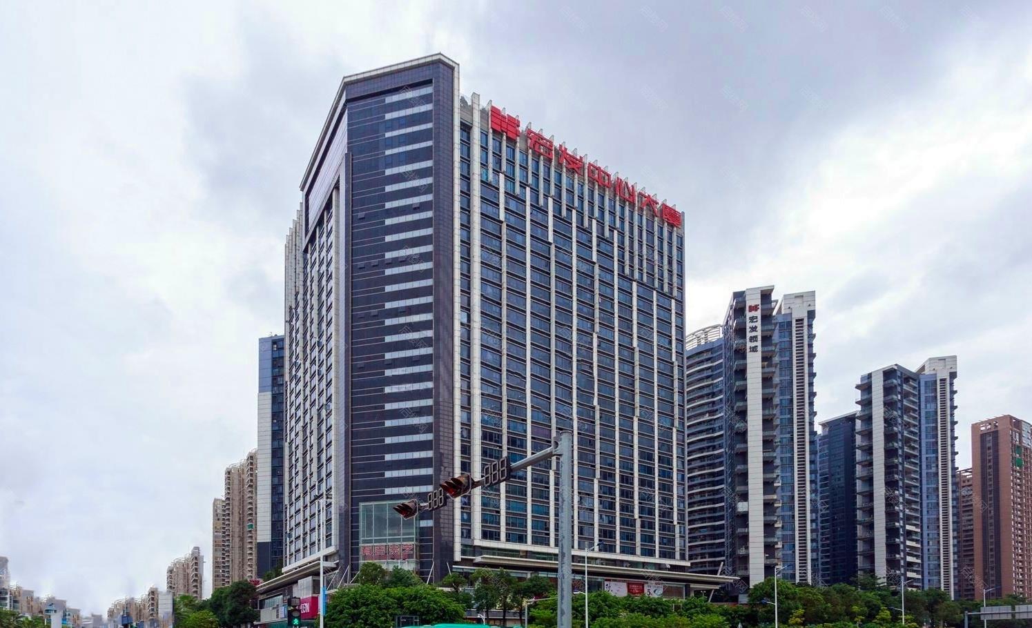 实景图