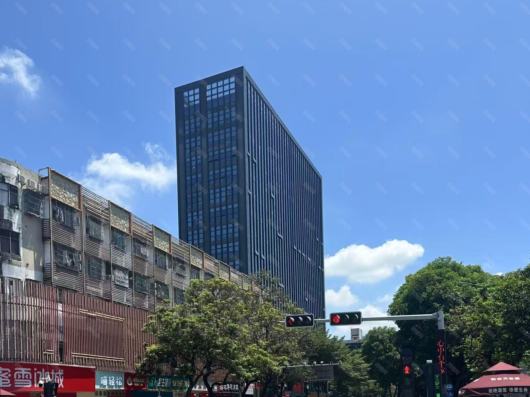 实景图
