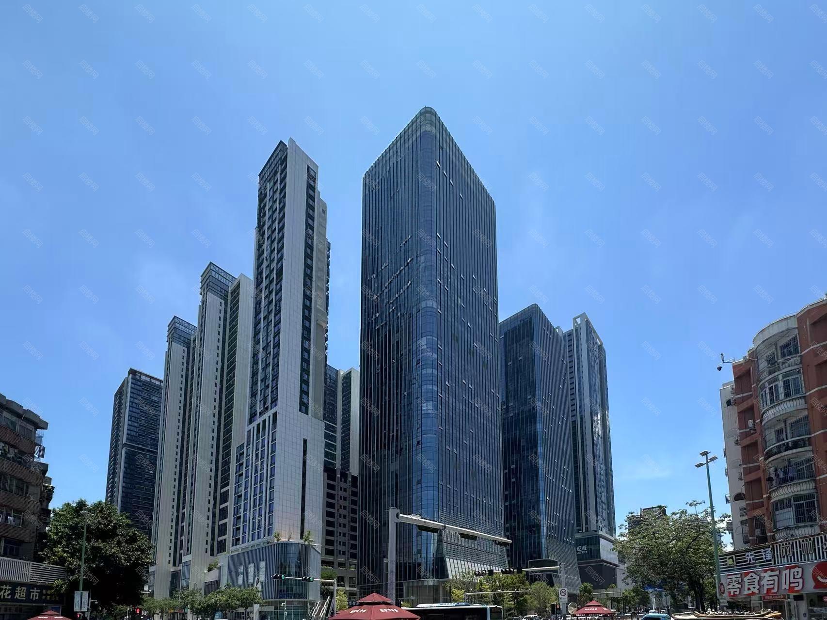 实景图