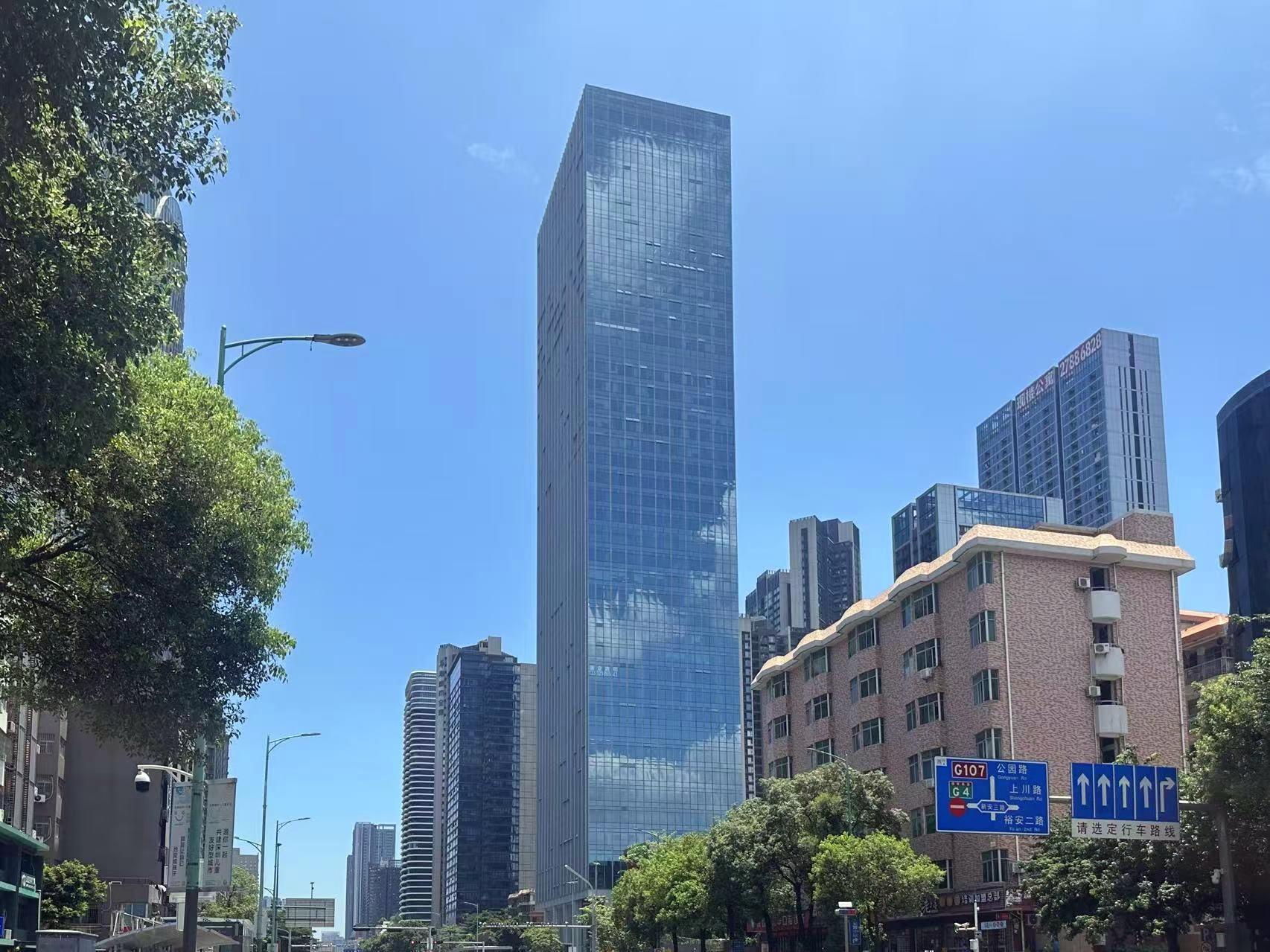 玺玥大厦