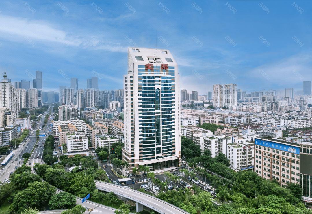 实景图
