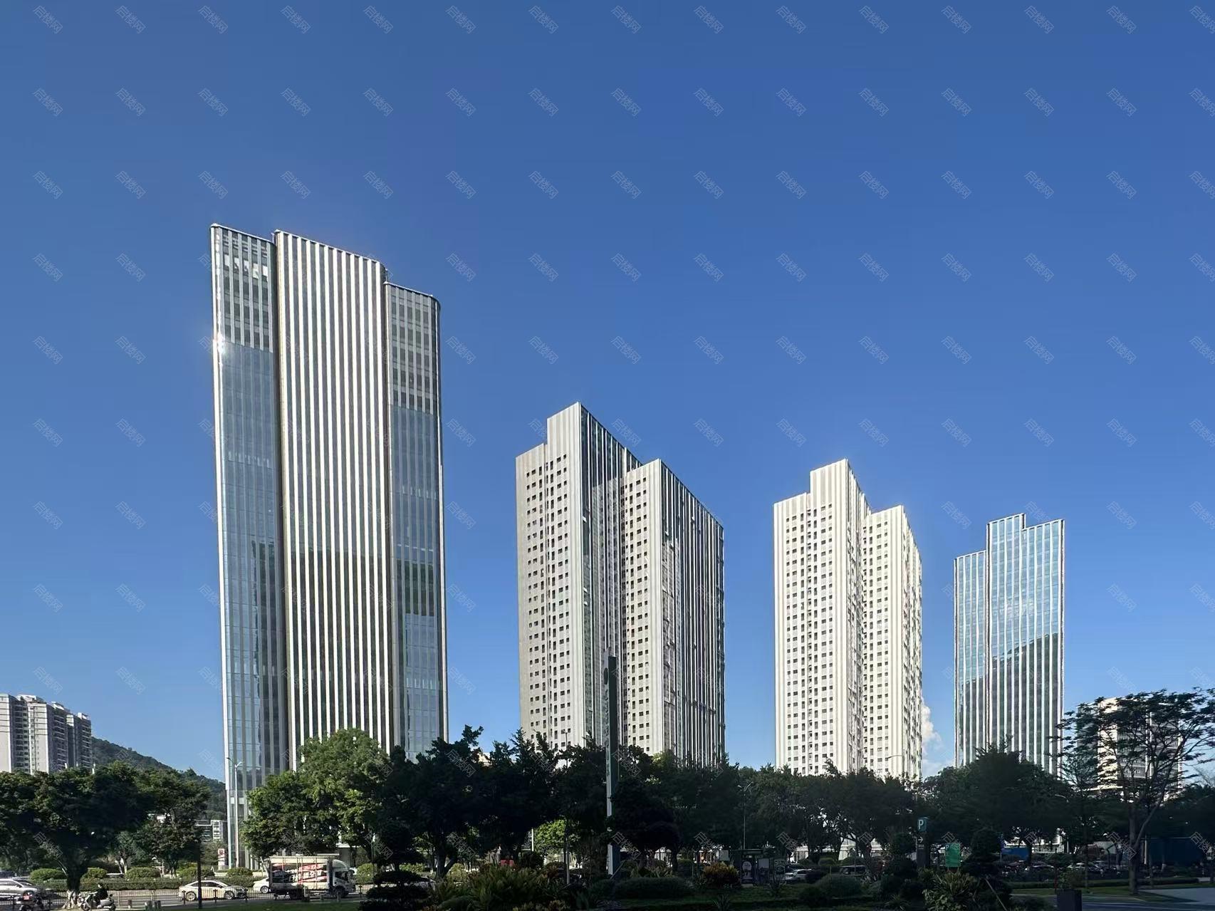 实景图