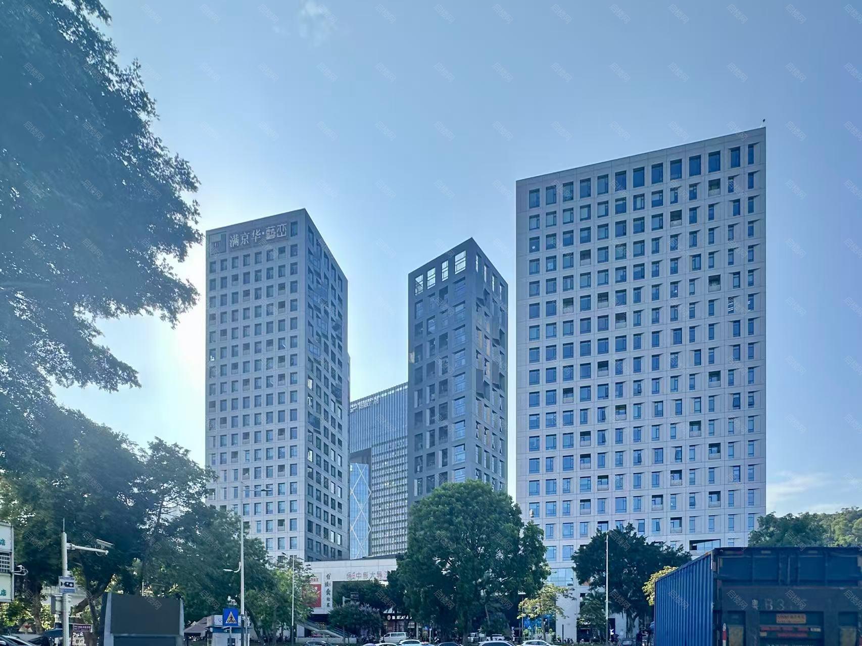 实景图