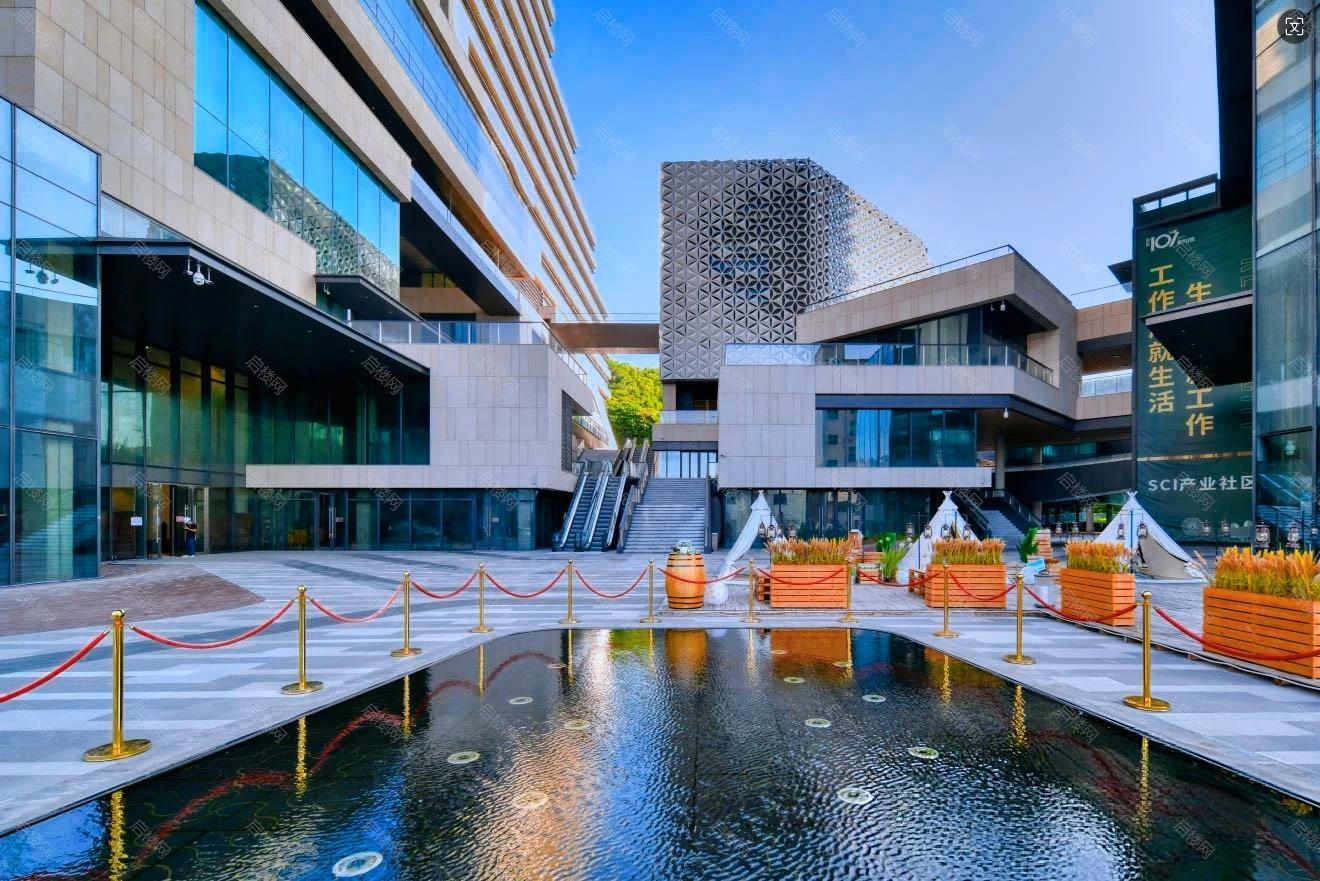 实景图