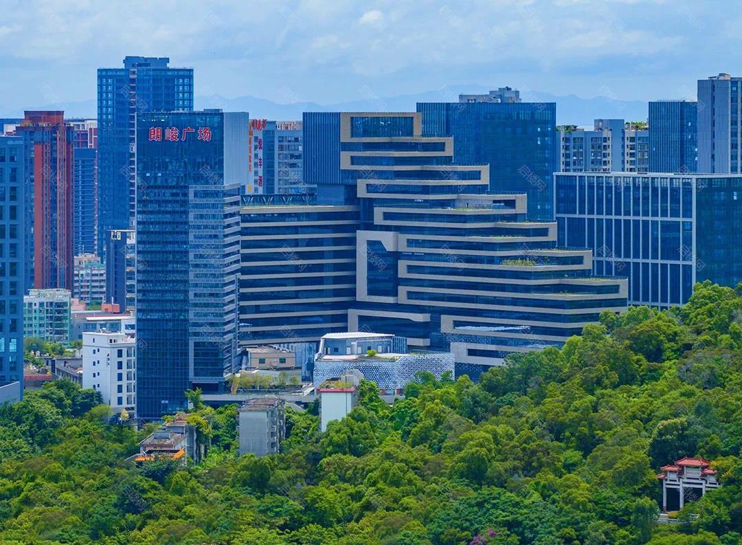 实景图