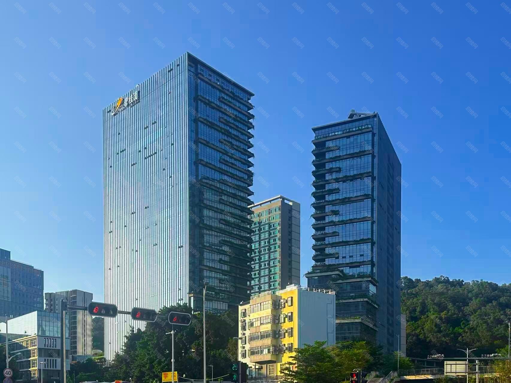实景图