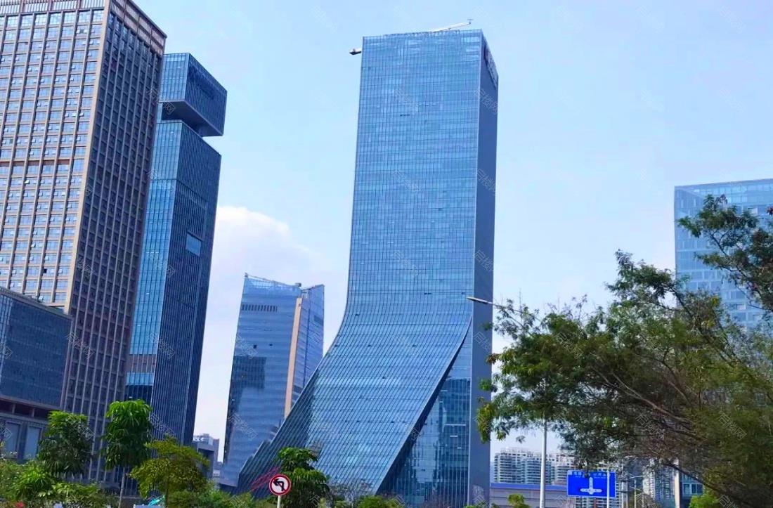 实景图