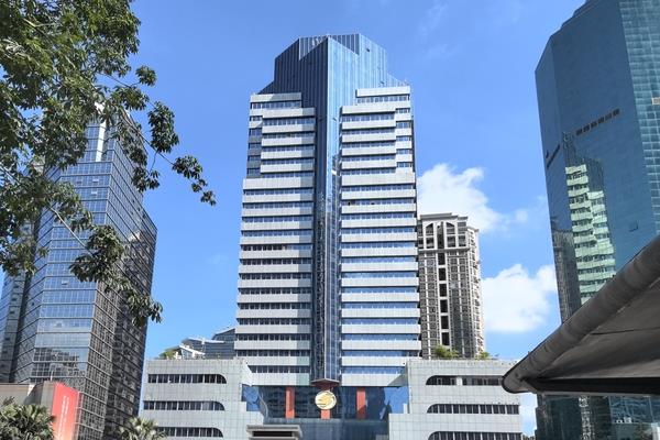 金山大厦