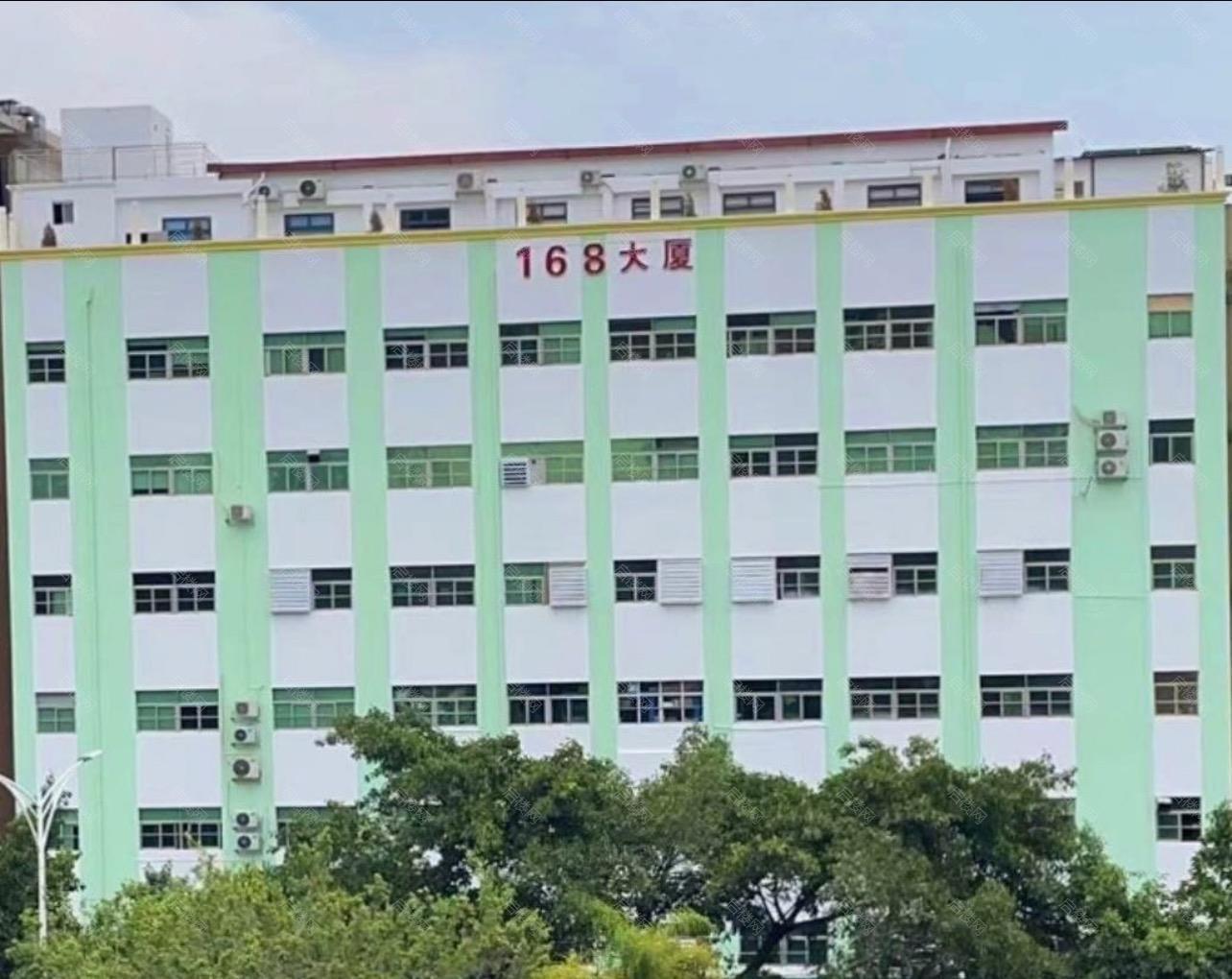 周边配套