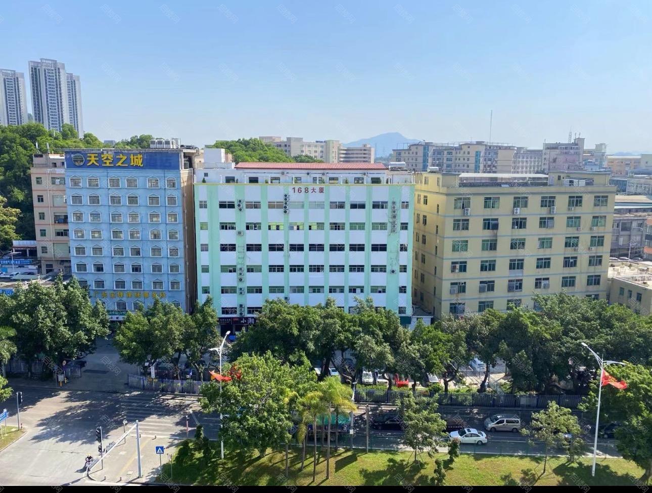 周边配套