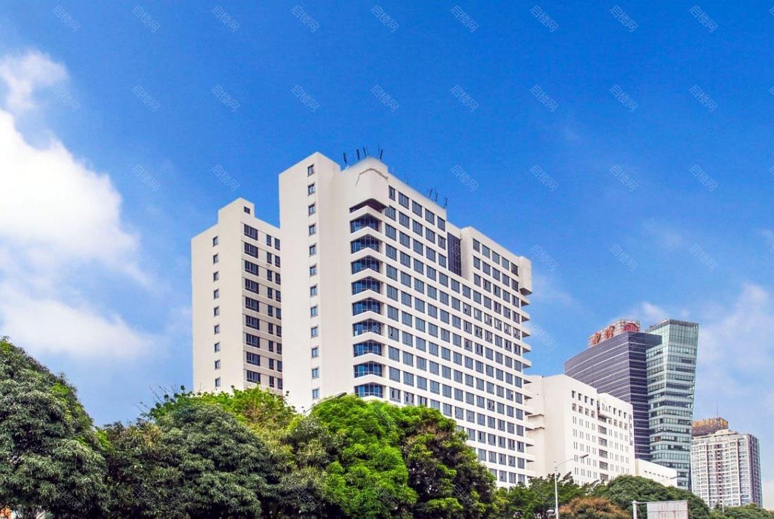 实景图