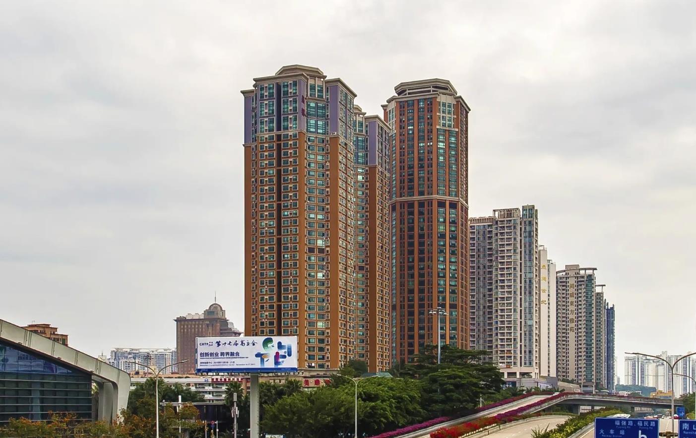 皇都广场