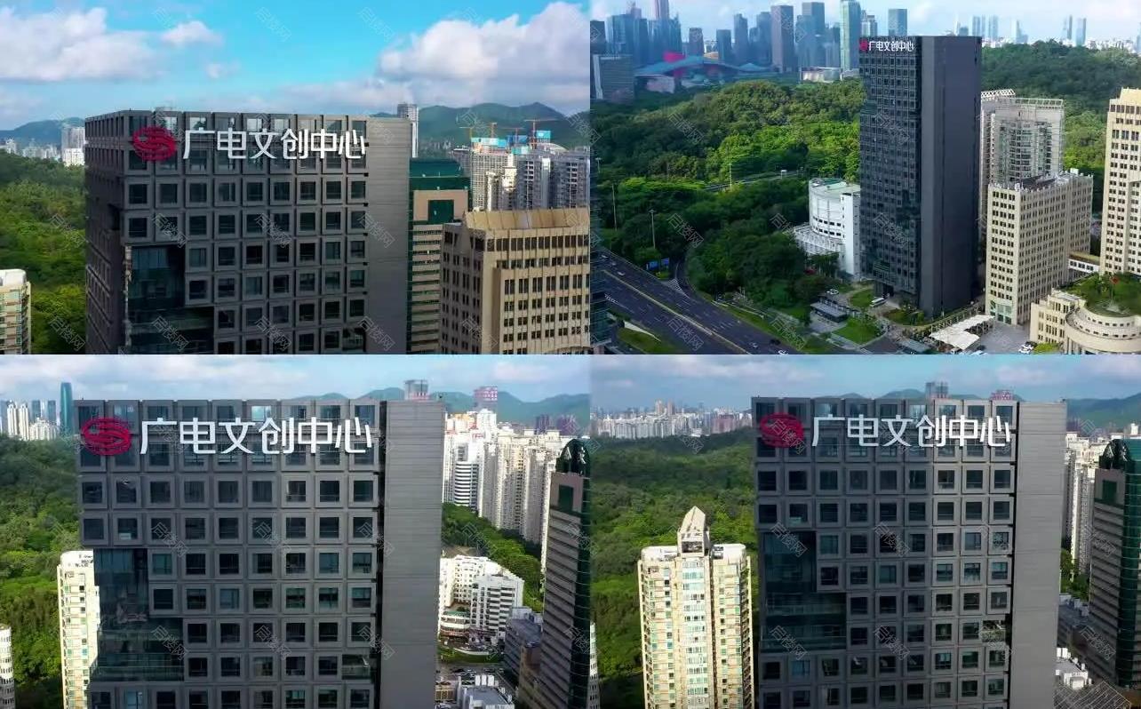 周边配套