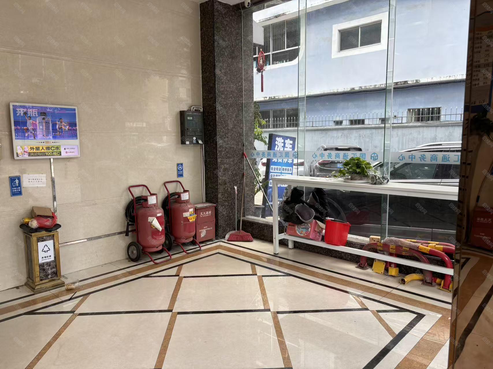 实景图