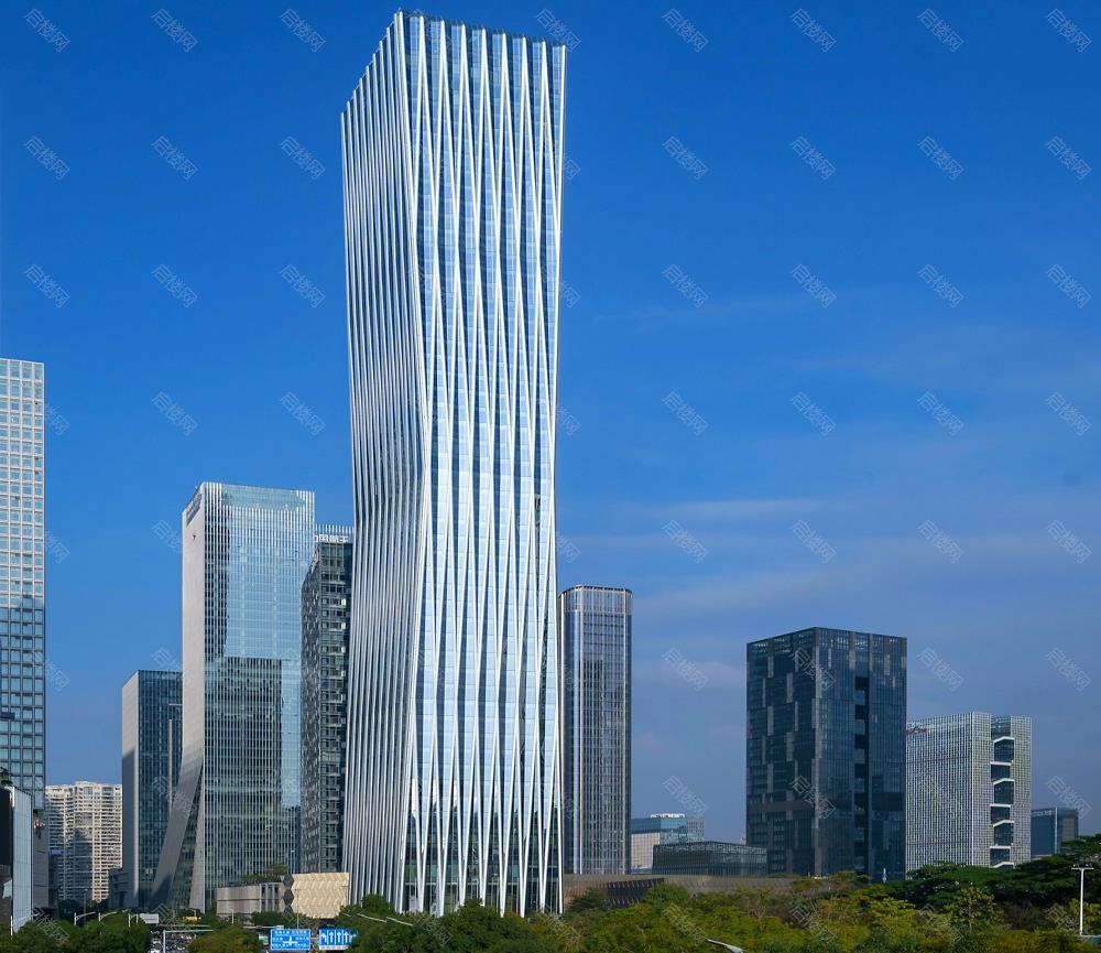 实景图