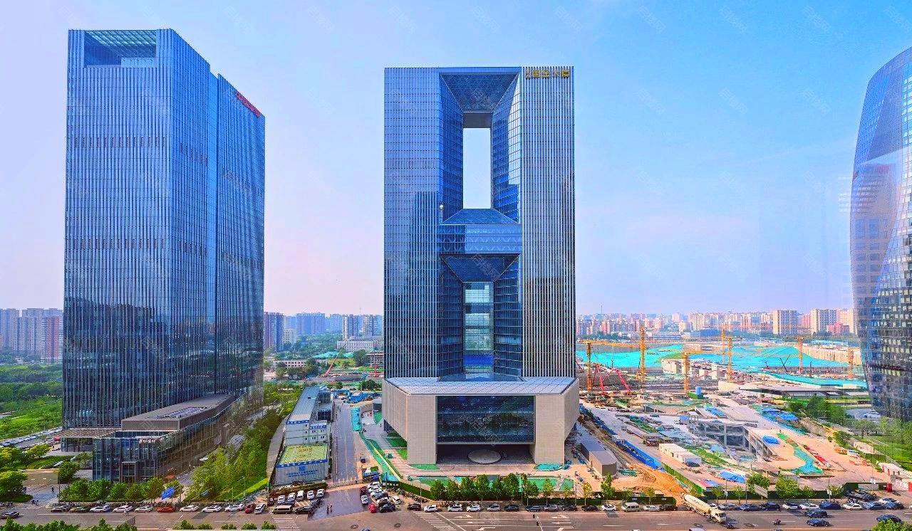 实景图