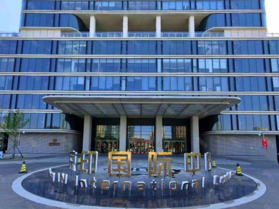 周边配套