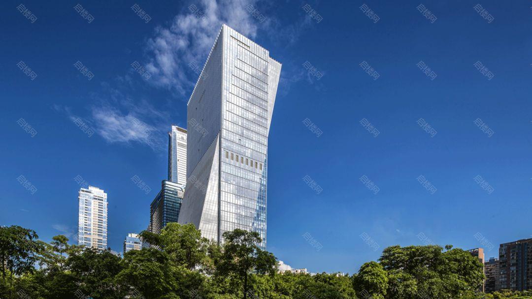 实景图