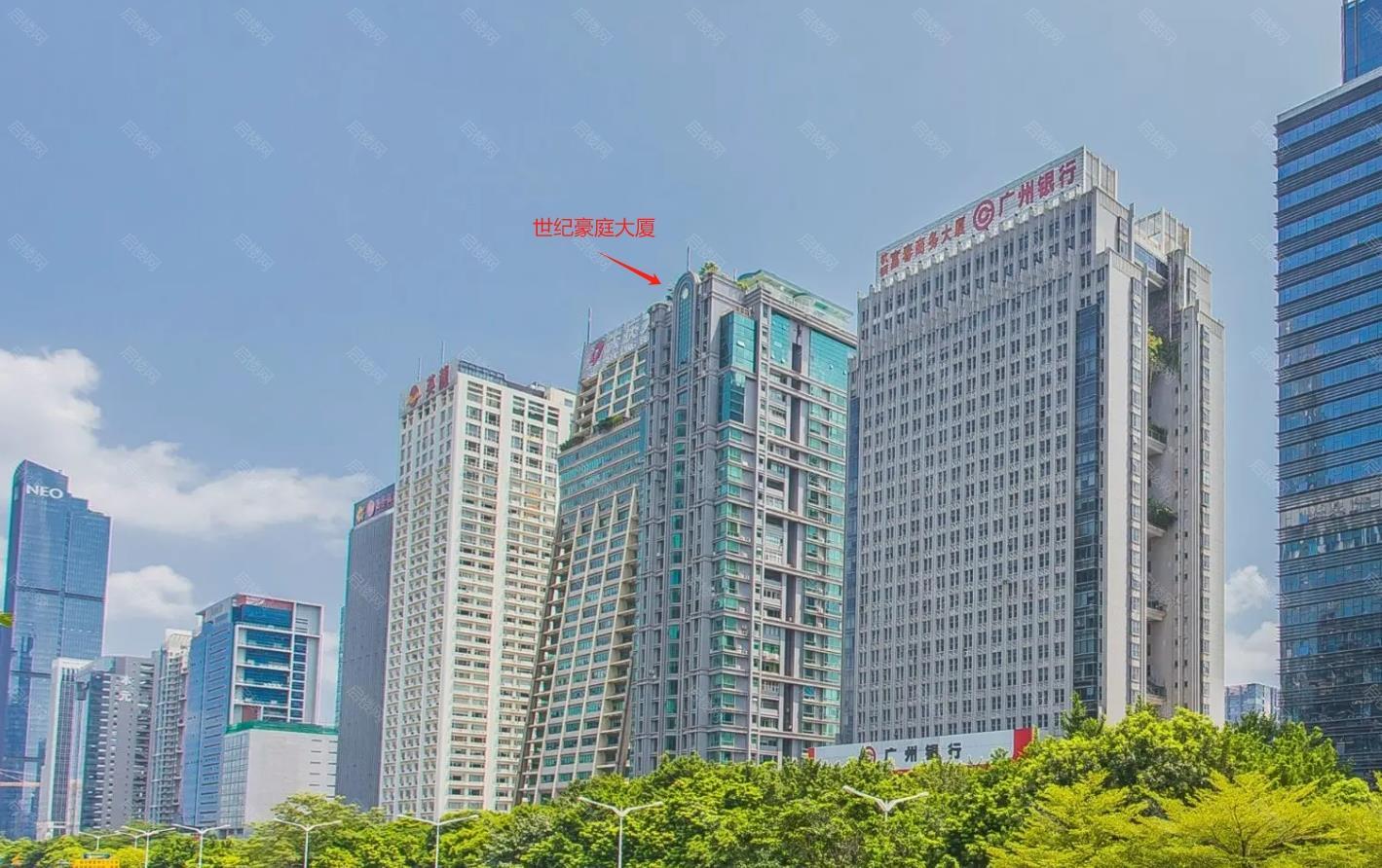 周边配套