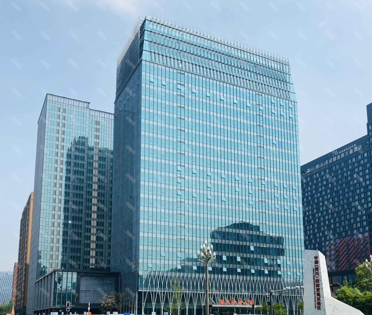 实景图