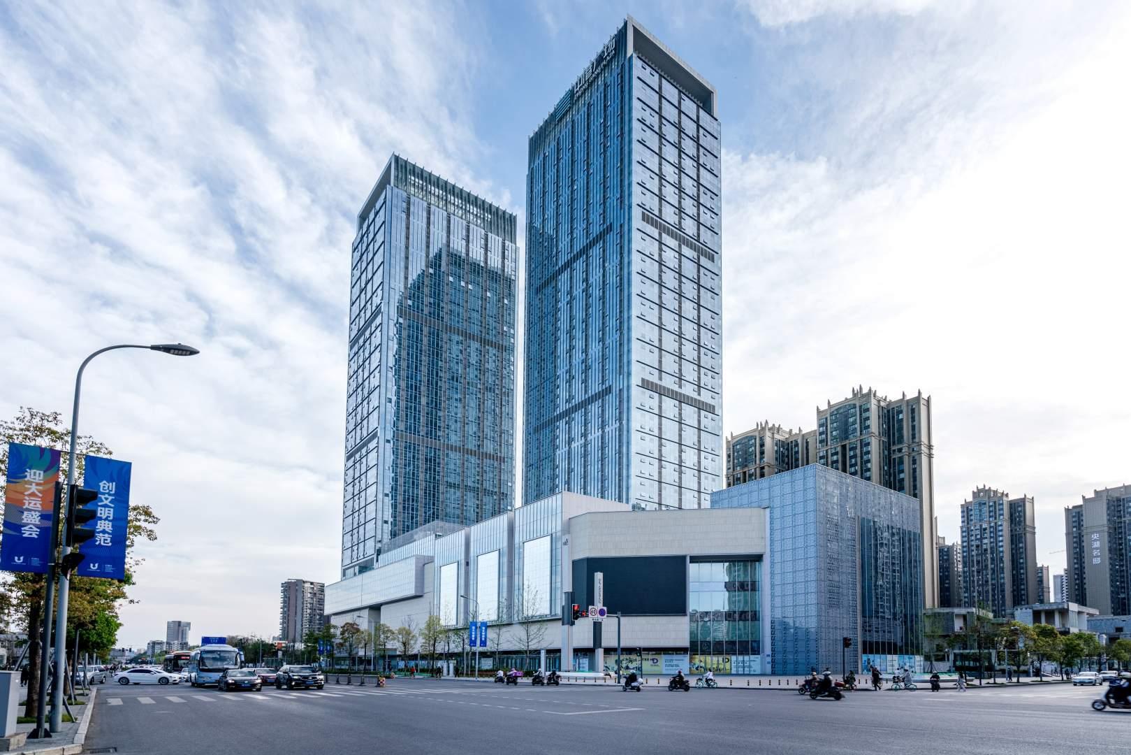 中港广场