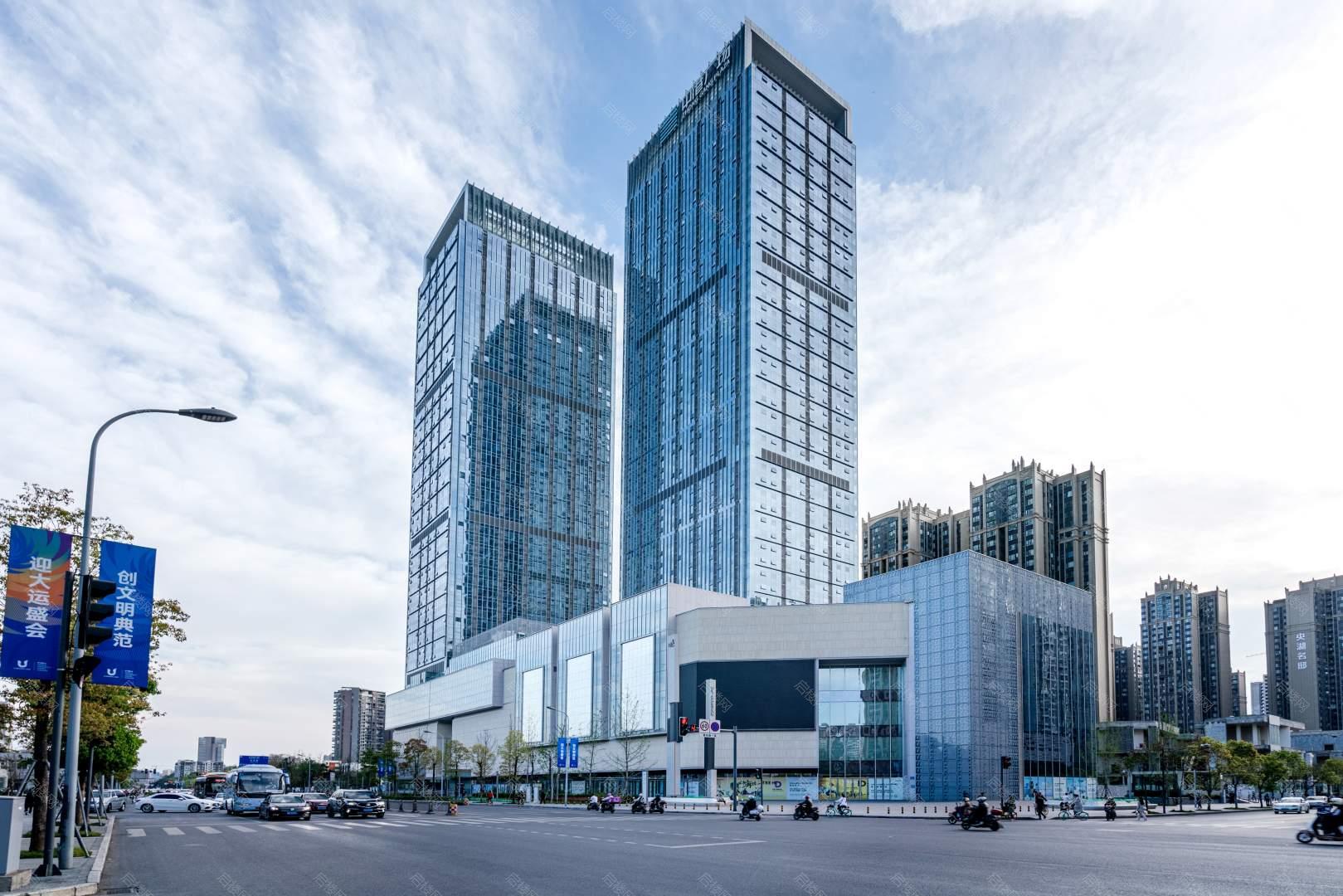实景图