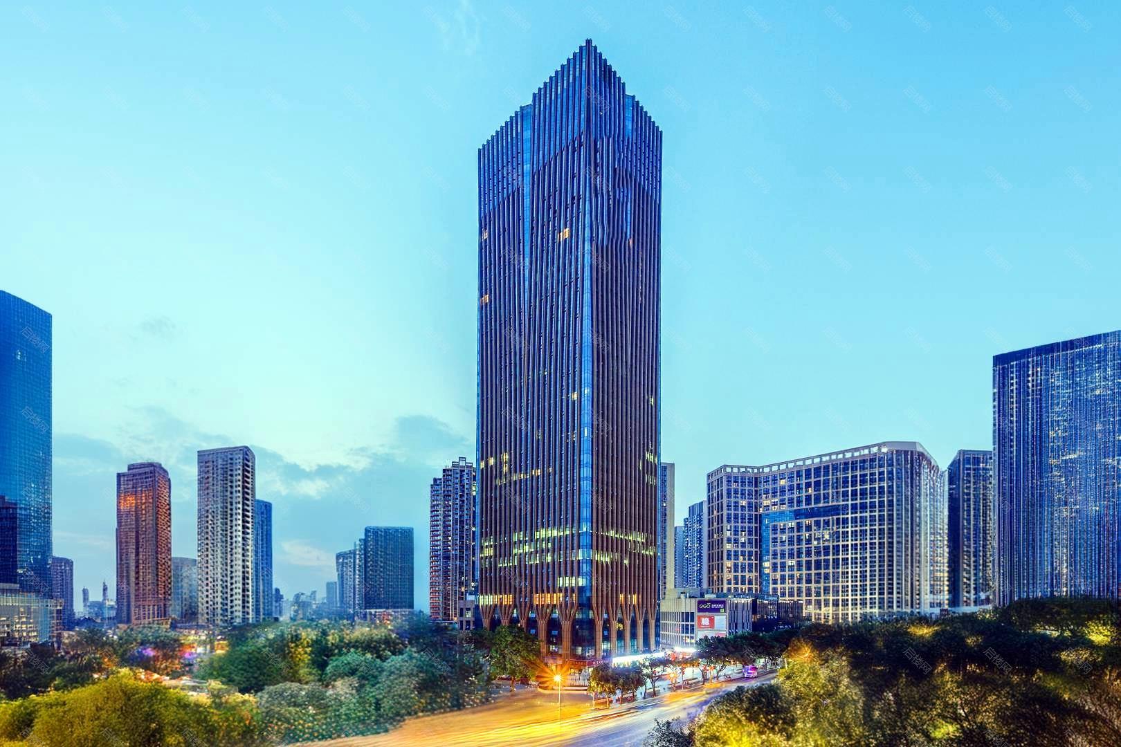 实景图