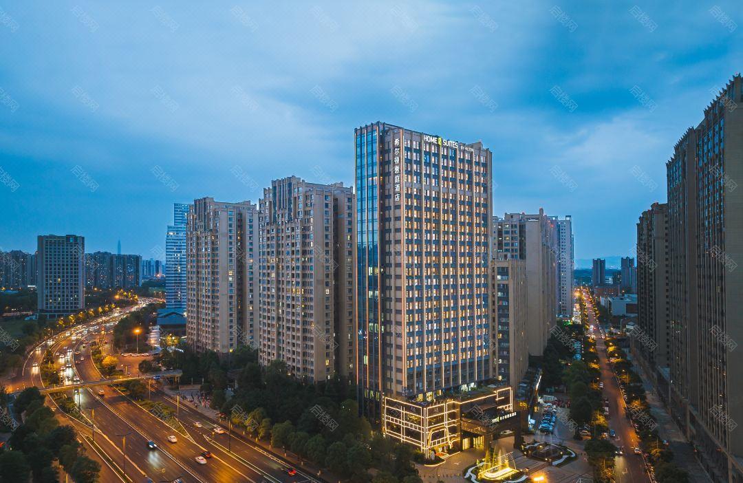 实景图