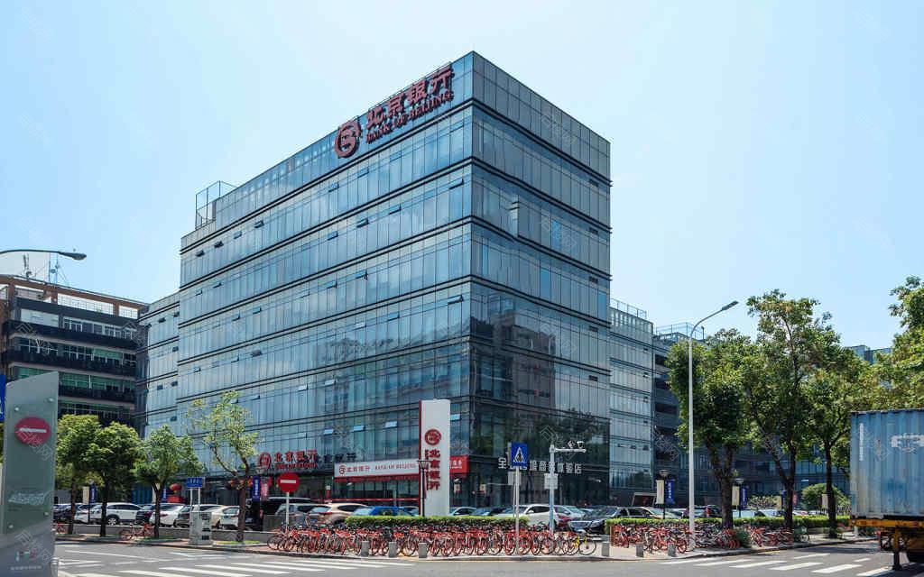 实景图