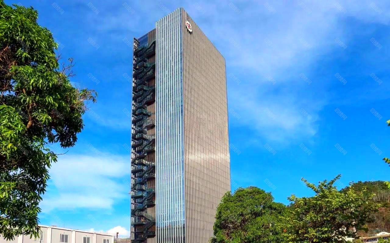 实景图