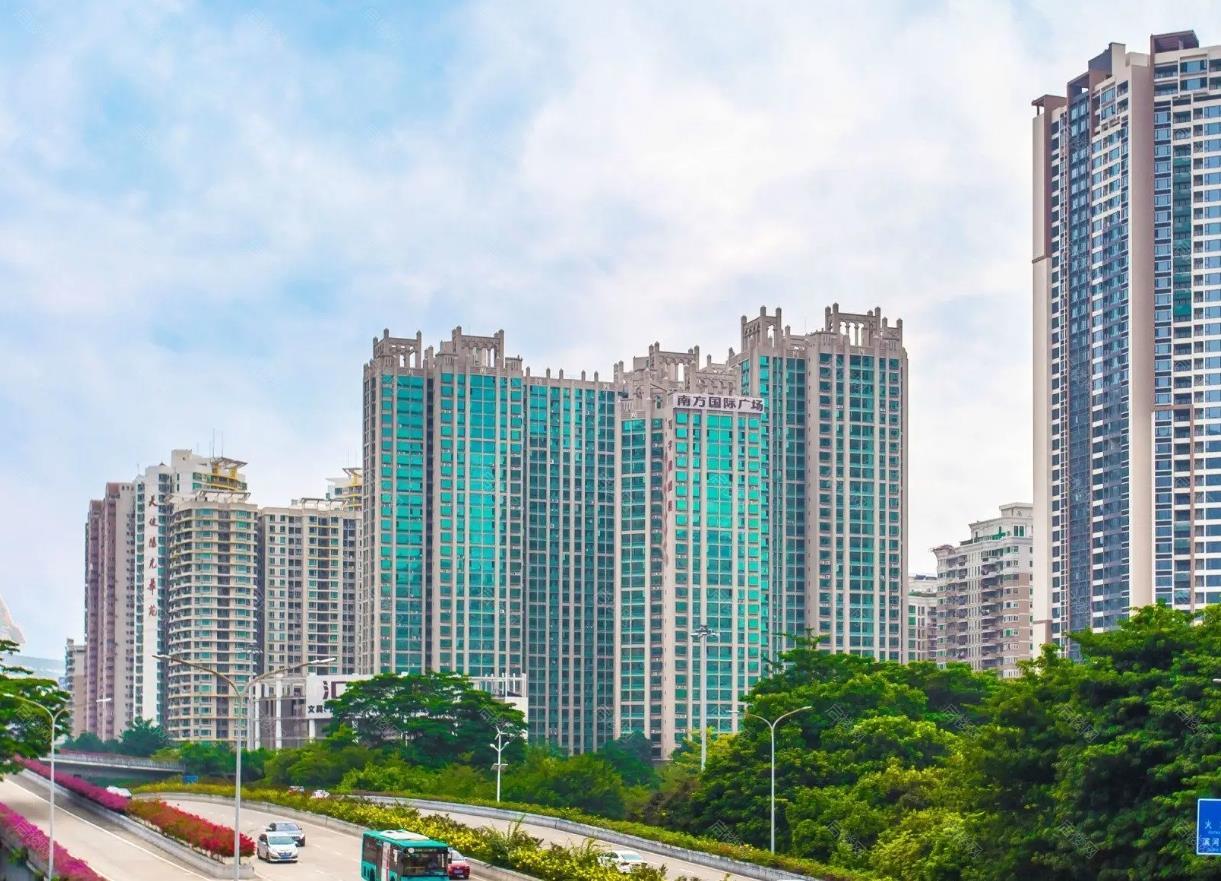 实景图