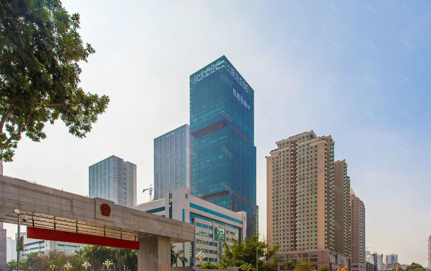 实景图