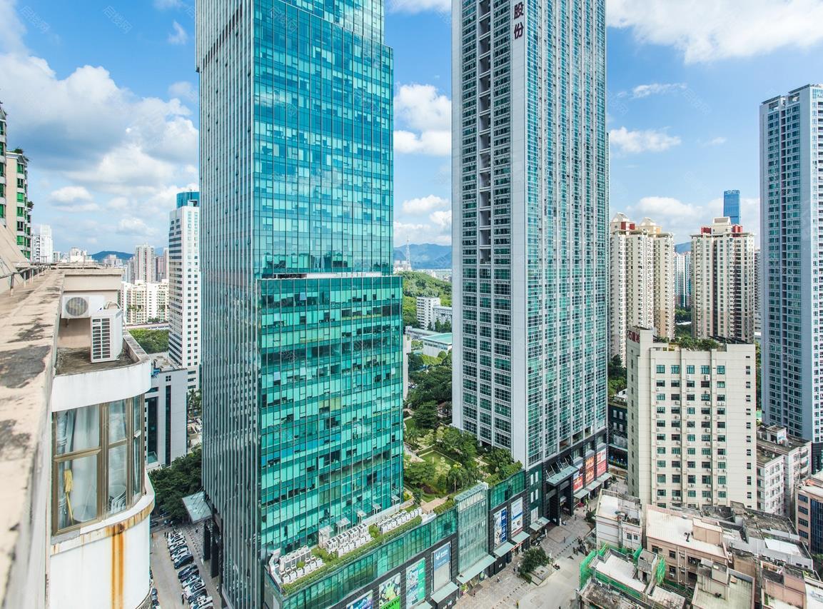 实景图