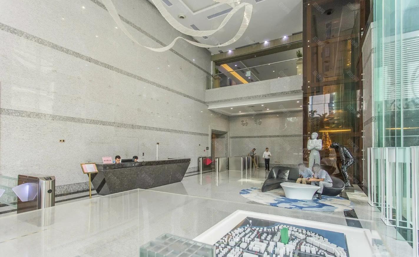 实景图