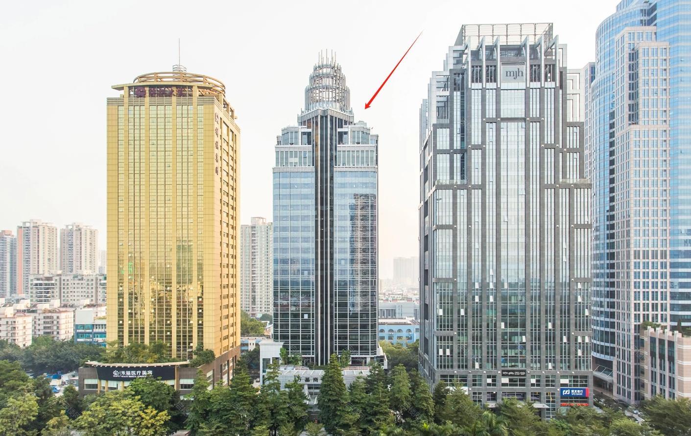 实景图