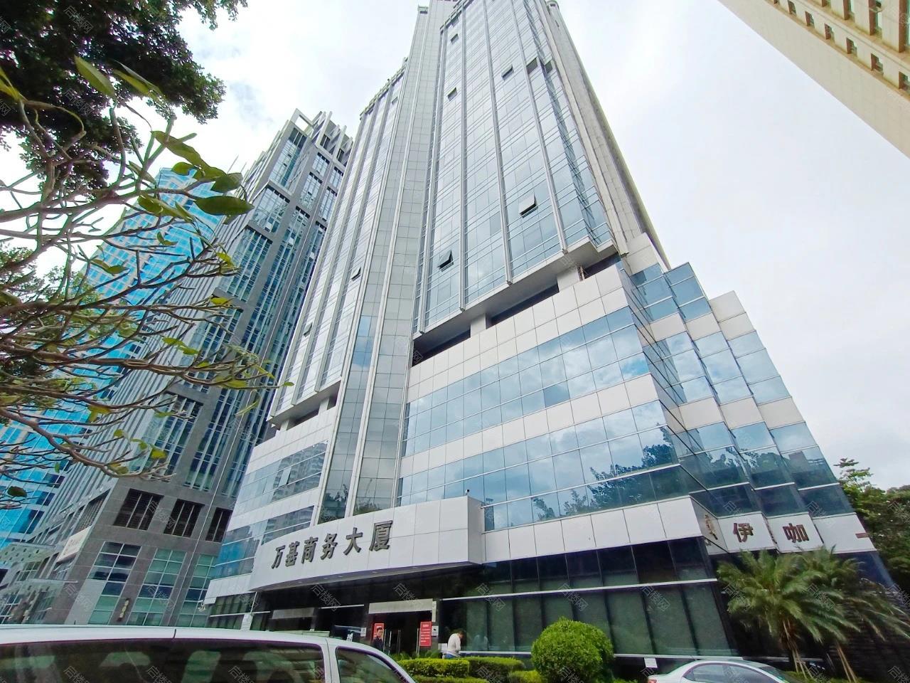 实景图